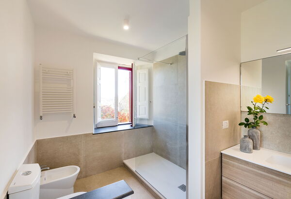 Dimora Vulcano - Castiglione Di Sicilia, Sicilia: Autunno, Bagno, Estate, Primavera