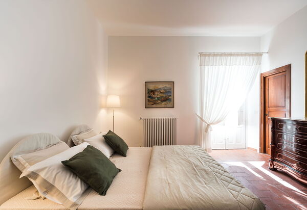 Dimora Vulcano - Castiglione Di Sicilia, Sicilia: Autunno, Camera da letto, Estate, Primavera