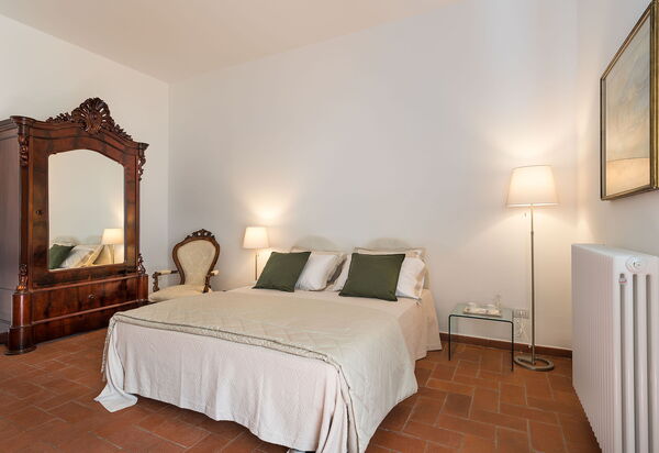 Dimora Vulcano - Castiglione Di Sicilia, Sicilia: Autunno, Camera da letto, Estate, Primavera