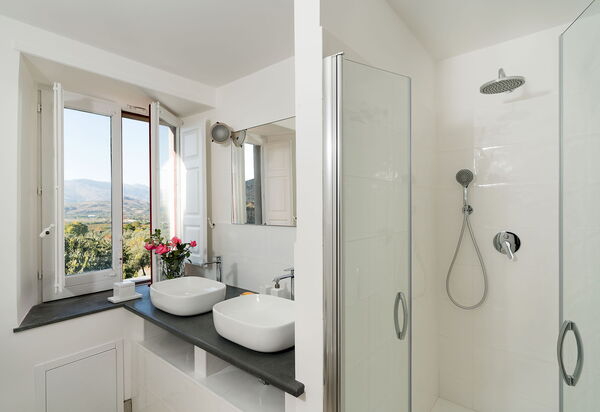 Dimora Vulcano - Castiglione Di Sicilia, Sicilia: Autunno, Bagno, Estate, Primavera