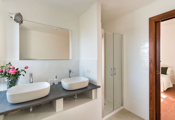 Dimora Vulcano - Castiglione Di Sicilia, Sicilia: Autunno, Bagno, Estate, Primavera