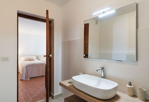 Dimora Vulcano - Castiglione Di Sicilia, Sicilia: Autunno, Bagno, Estate, Primavera