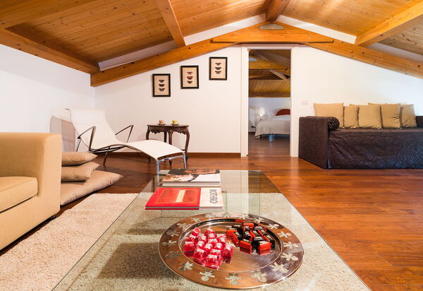 Dimora Vulcano - Castiglione Di Sicilia, Sicilia: Autunno, Estate, Primavera, Soggiorno