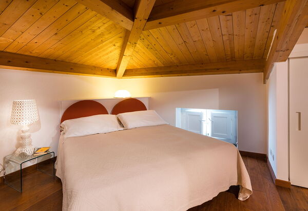 Dimora Vulcano - Castiglione Di Sicilia, Sicilia: Autunno, Camera da letto, Estate, Primavera