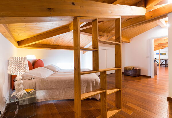 Dimora Vulcano - Castiglione Di Sicilia, Sicilia: Autunno, Camera da letto, Estate, Primavera