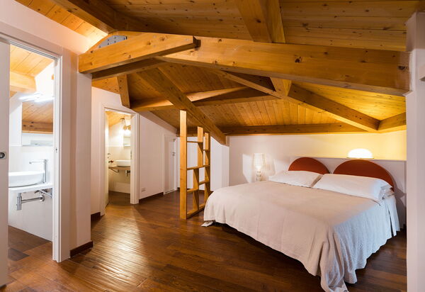 Dimora Vulcano - Castiglione Di Sicilia, Sicilia: Autunno, Camera da letto, Estate, Primavera