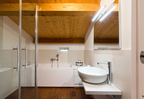 Dimora Vulcano - Castiglione Di Sicilia, Sicilia: Autunno, Bagno, Estate, Primavera