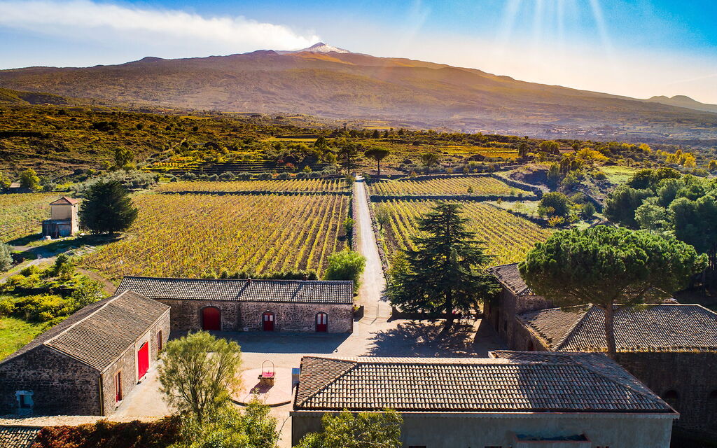 Dimora Vulcano - Castiglione Di Sicilia, Sicilia: all'aperto, Autunno, Estate, Esterni, Primavera