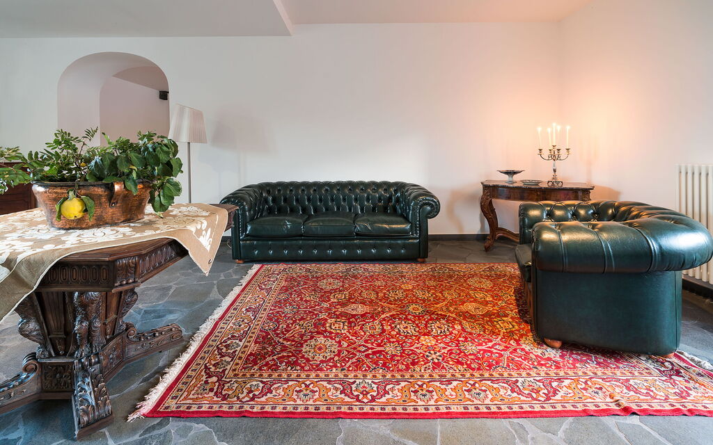 Dimora Vulcano - Castiglione Di Sicilia, Sicilia: Autunno, Estate, Primavera, Soggiorno