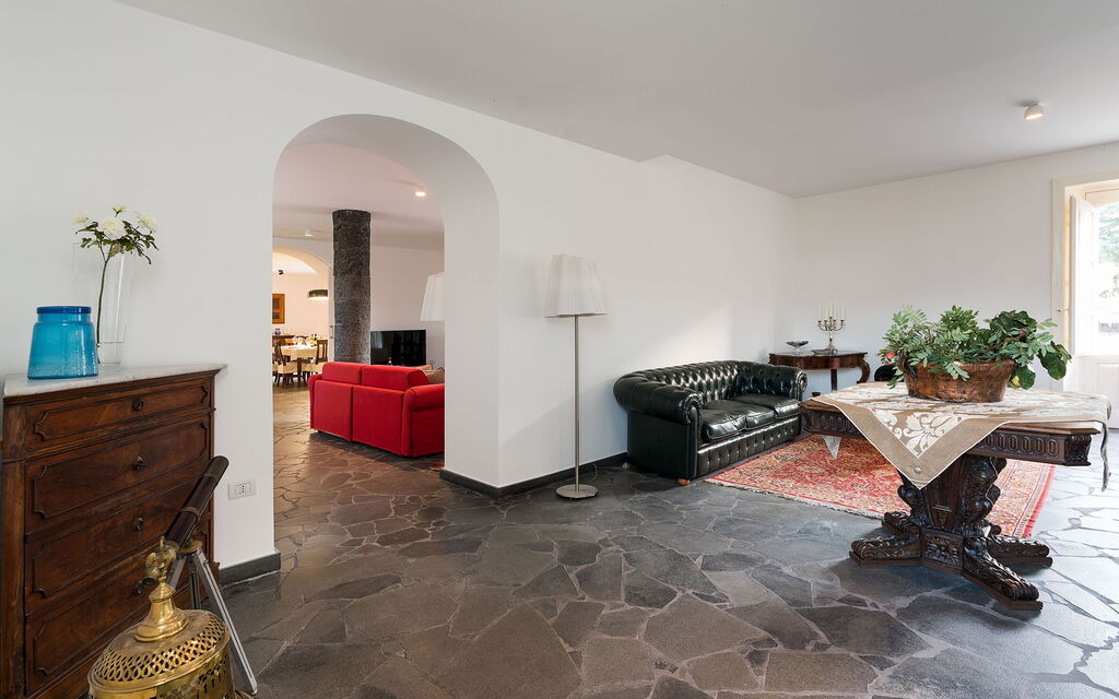 Dimora Vulcano - Castiglione Di Sicilia, Sicilia: Autunno, Estate, Primavera, Soggiorno