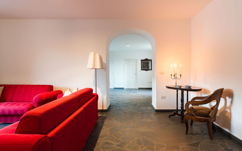 Dimora Vulcano - Castiglione Di Sicilia, Sicilia: Autunno, Estate, Primavera, Soggiorno