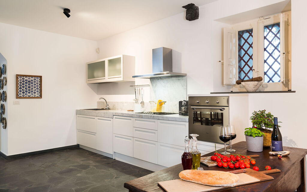 Dimora Vulcano - Castiglione Di Sicilia, Sicilia: Autunno, Cucina, Estate, Primavera