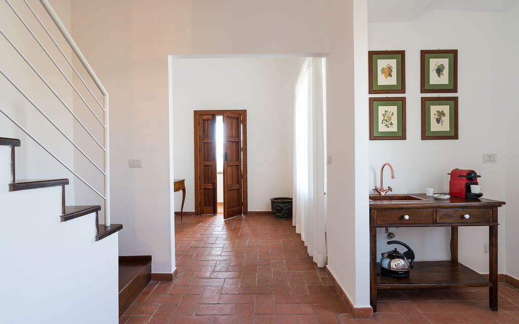 Dimora Vulcano - Castiglione Di Sicilia, Sicilia: Autunno, Entrata Principale, Estate, Primavera