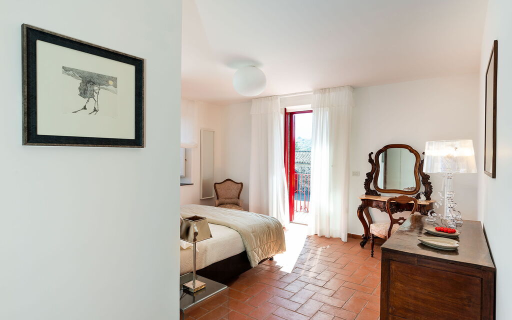 Dimora Vulcano - Castiglione Di Sicilia, Sicilia: Autunno, Camera da letto, Estate, Primavera