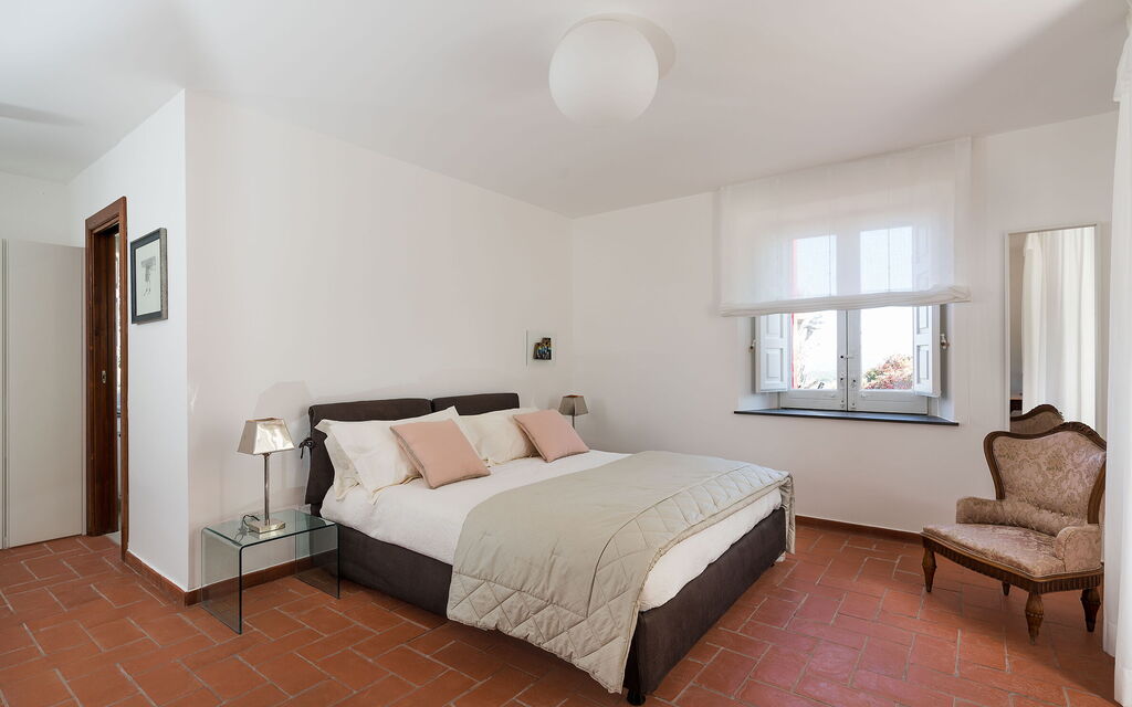 Dimora Vulcano - Castiglione Di Sicilia, Sicilia: Autunno, Camera da letto, Estate, Primavera