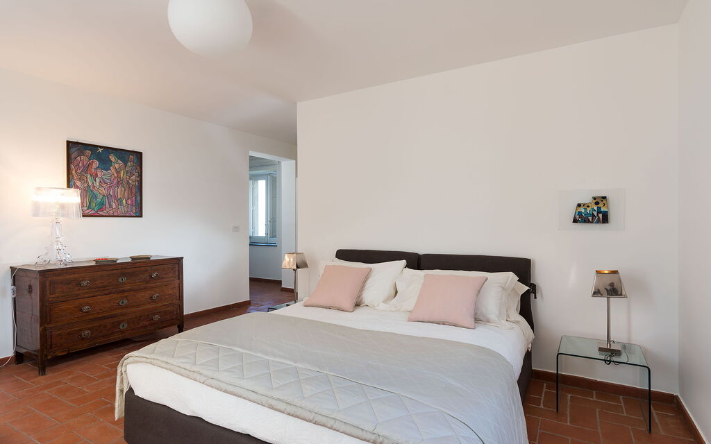 Dimora Vulcano - Castiglione Di Sicilia, Sicilia: Autunno, Camera da letto, Estate, Primavera