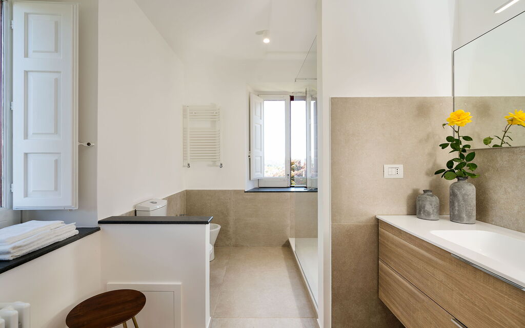 Dimora Vulcano - Castiglione Di Sicilia, Sicilia: Autunno, Bagno, Estate, Primavera