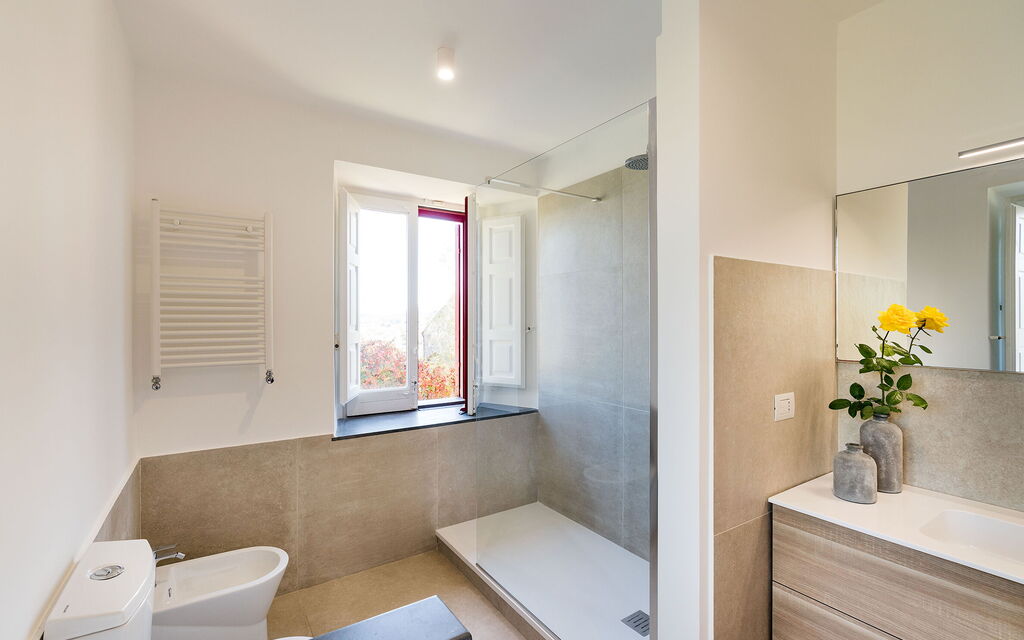 Dimora Vulcano - Castiglione Di Sicilia, Sicilia: Autunno, Bagno, Estate, Primavera