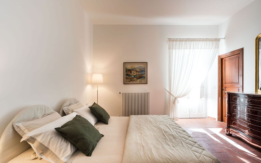 Dimora Vulcano - Castiglione Di Sicilia, Sicilia: Autunno, Camera da letto, Estate, Primavera