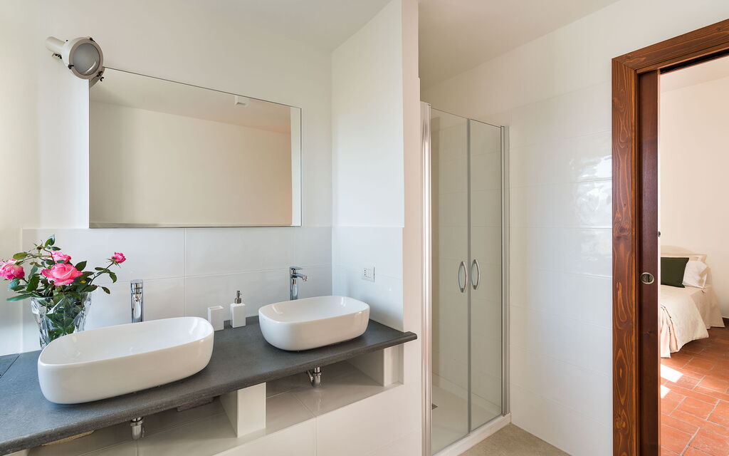 Dimora Vulcano - Castiglione Di Sicilia, Sicilia: Autunno, Bagno, Estate, Primavera