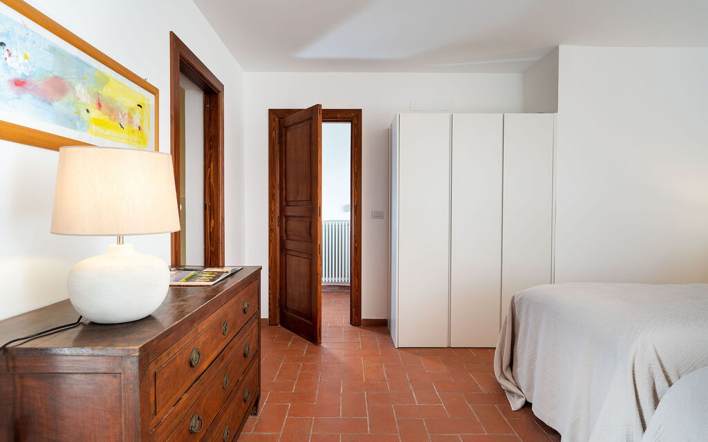 Dimora Vulcano - Castiglione Di Sicilia, Sicilia: Autunno, Camera da letto, Estate, Primavera