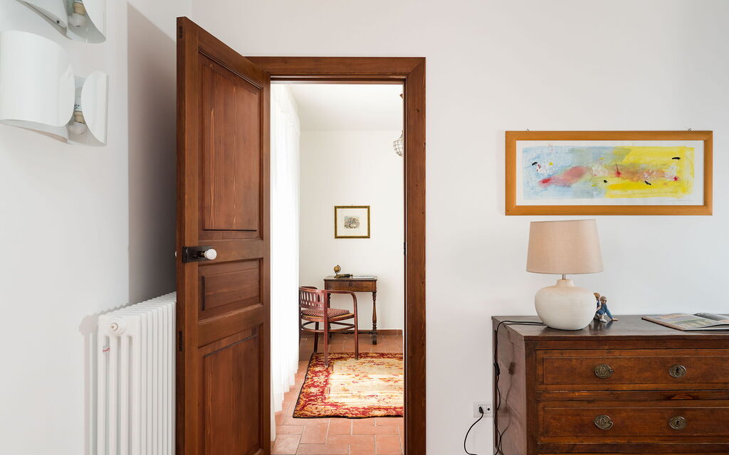 Dimora Vulcano - Castiglione Di Sicilia, Sicilia: Autunno, Camera da letto, Estate, Primavera