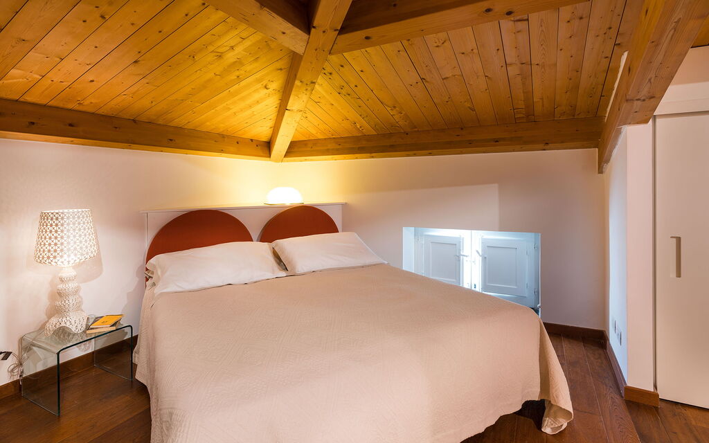 Dimora Vulcano - Castiglione Di Sicilia, Sicilia: Autunno, Camera da letto, Estate, Primavera