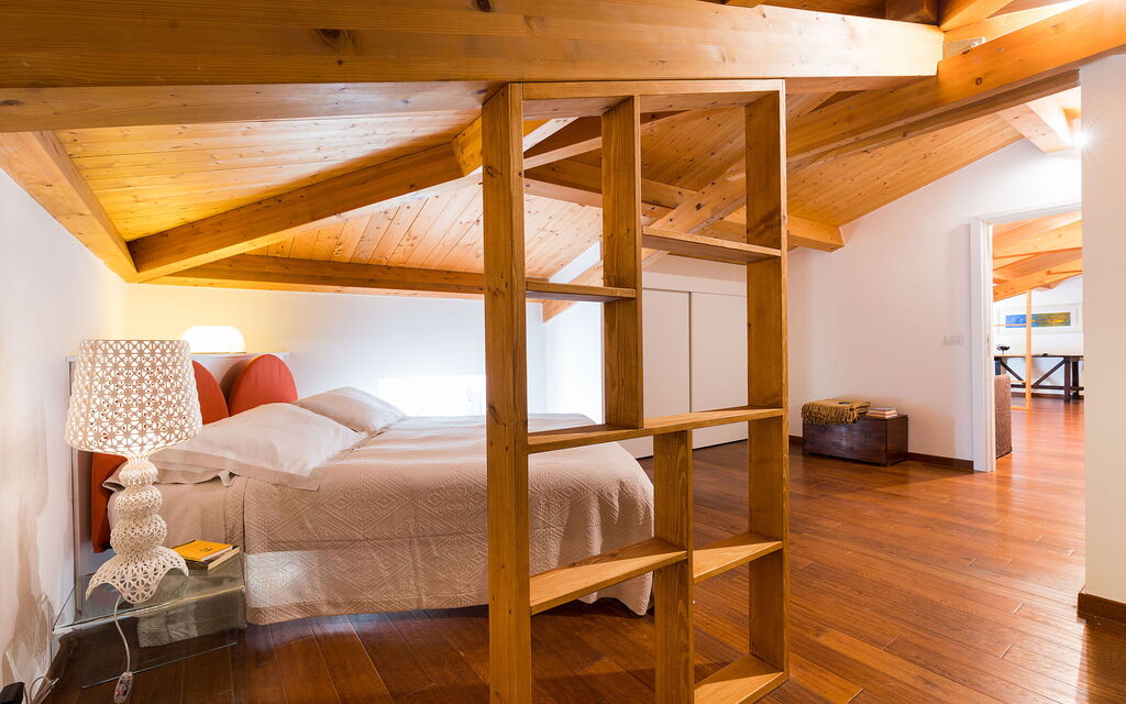 Dimora Vulcano - Castiglione Di Sicilia, Sicilia: Autunno, Camera da letto, Estate, Primavera