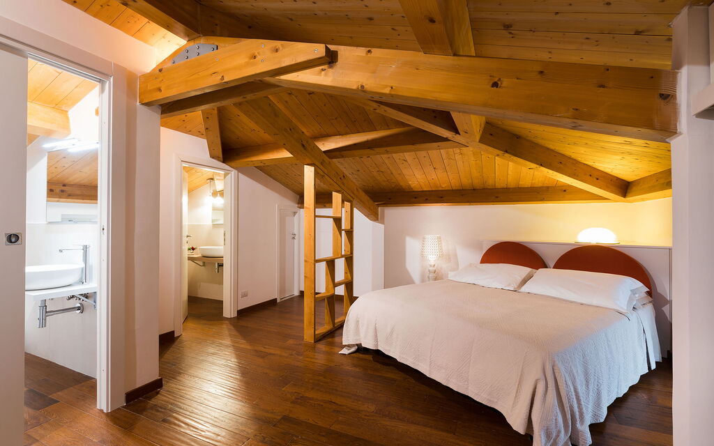 Dimora Vulcano - Castiglione Di Sicilia, Sicilia: Autunno, Camera da letto, Estate, Primavera