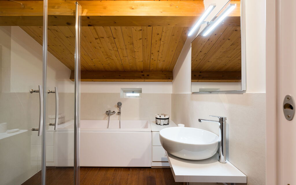 Dimora Vulcano - Castiglione Di Sicilia, Sicilia: Autunno, Bagno, Estate, Primavera