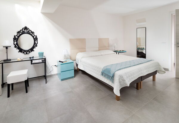 Casa Biancoverde - Marsala, Sicilia: Autunno, Camera da letto, Estate, Primavera