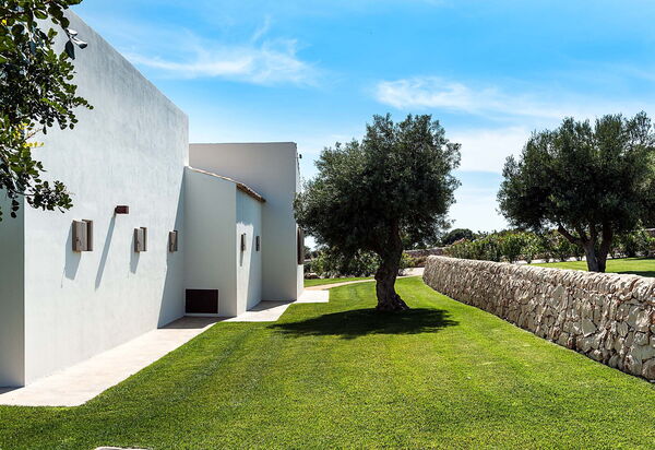 Isolina Bianca - Scicli, Sicilia: all'aperto, Autunno, Estate, Esterni, Giardino, Primavera