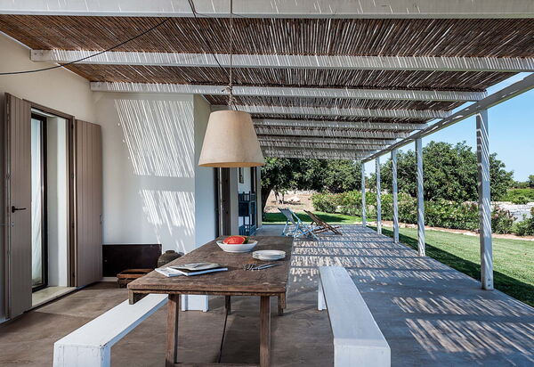 Isolina Bianca - Scicli, Sicilia: Autunno, Balcone / Terrazza / Patio, Estate, Primavera