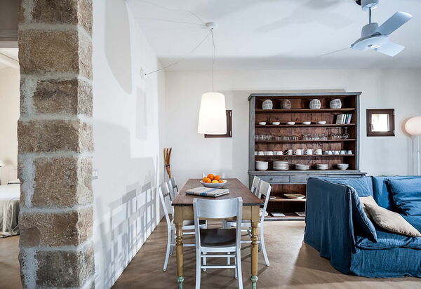 Isolina Bianca - Scicli, Sicilia: Autunno, Estate, Primavera, Sala da pranzo, Soggiorno