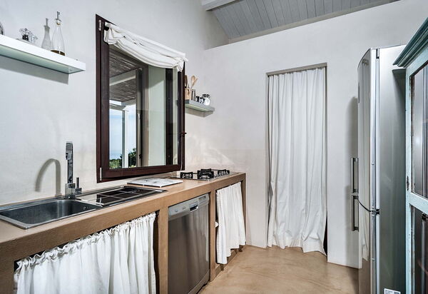 Isolina Bianca - Scicli, Sicilia: Autunno, Cucina, Estate, Primavera