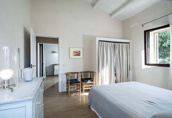 Isolina Bianca - Scicli, Sicilia: Autunno, Camera da letto, Estate, Primavera