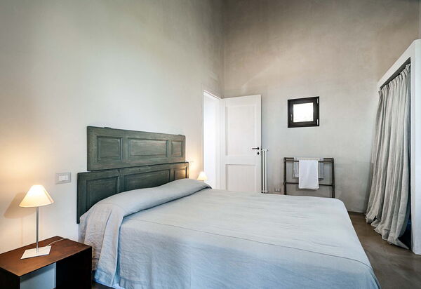 Isolina Bianca - Scicli, Sicilia: Autunno, Camera da letto, Estate, Primavera