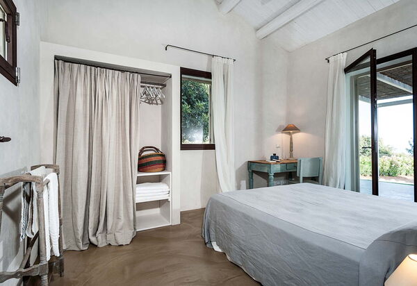 Isolina Bianca - Scicli, Sicilia: Autunno, Camera da letto, Estate, Primavera