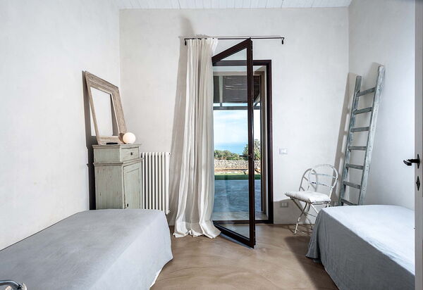 Isolina Bianca - Scicli, Sicilia: Autunno, Camera da letto, Estate, Primavera
