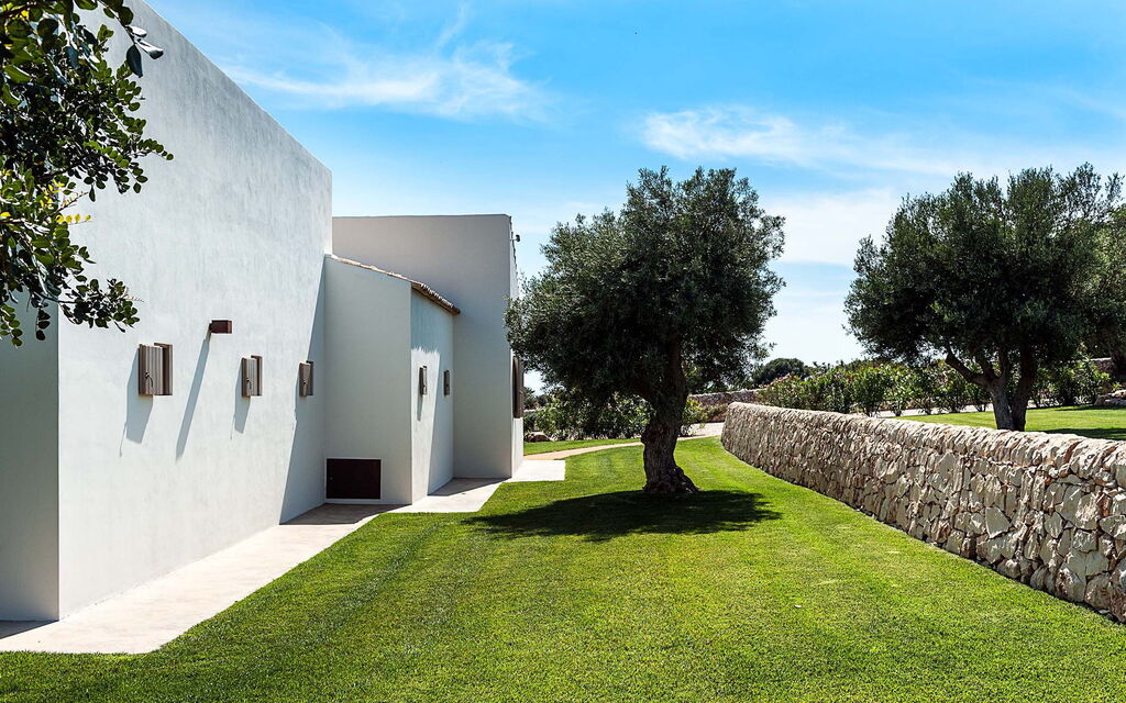 Isolina Bianca - Scicli, Sicilia: all'aperto, Autunno, Estate, Esterni, Giardino, Primavera