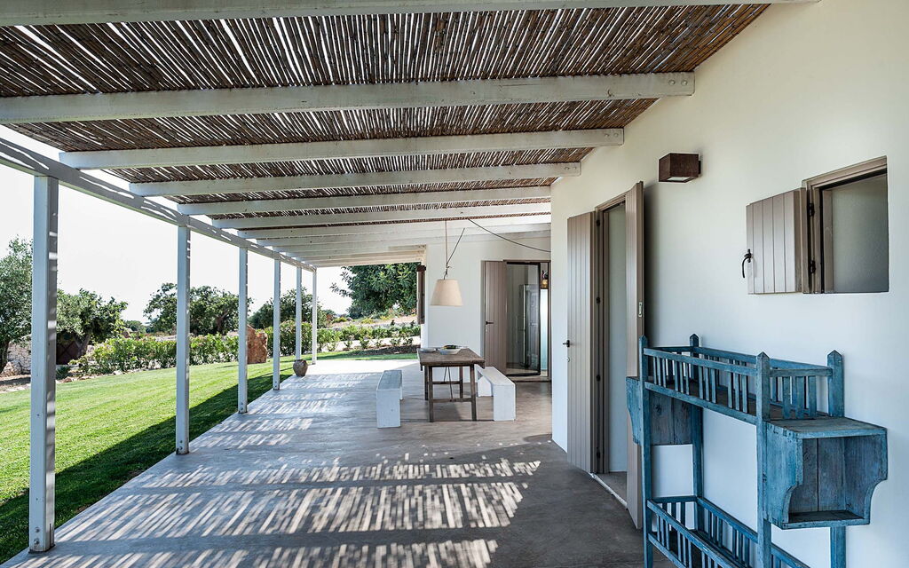 Isolina Bianca - Scicli, Sicilia: Autunno, Balcone / Terrazza / Patio, Estate, Primavera