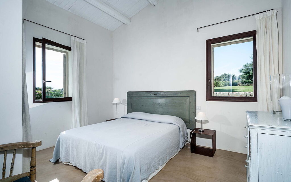 Isolina Bianca - Scicli, Sicilia: Autunno, Camera da letto, Estate, Primavera