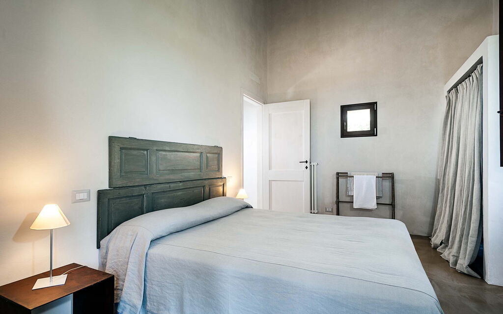 Isolina Bianca - Scicli, Sicilia: Autunno, Camera da letto, Estate, Primavera