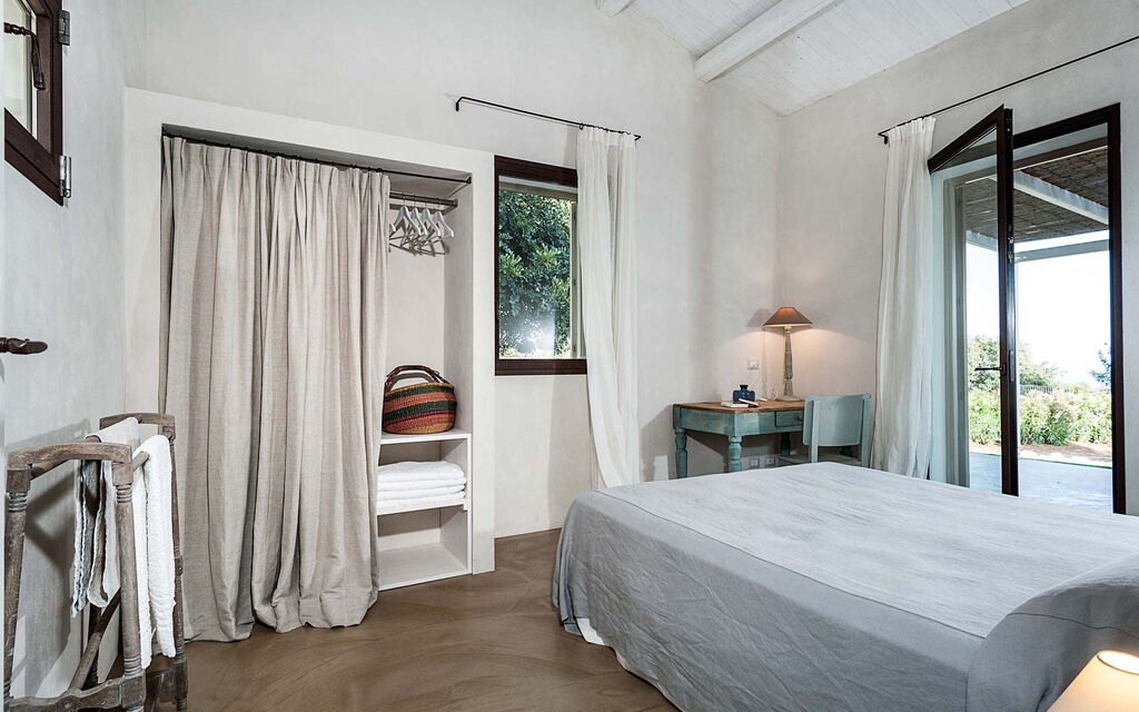 Isolina Bianca - Scicli, Sicilia: Autunno, Camera da letto, Estate, Primavera