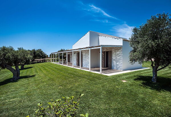 Isolina Verde - Scicli, Sicilia: all'aperto, Autunno, Estate, Esterni, Giardino, Primavera