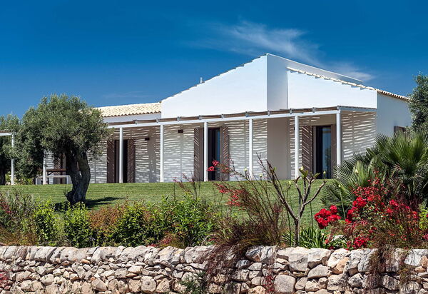 Isolina Verde - Scicli, Sicilia: all'aperto, Autunno, Estate, Esterni, Giardino, Primavera