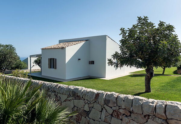 Isolina Verde - Scicli, Sicilia: all'aperto, Autunno, Estate, Esterni, Giardino, Primavera