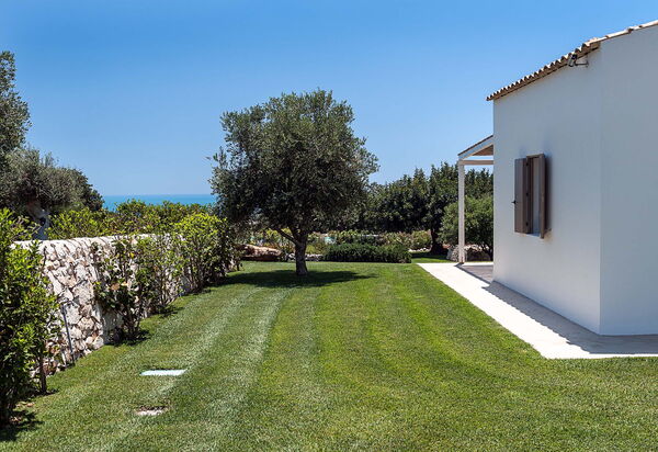 Isolina Verde - Scicli, Sicilia: all'aperto, Autunno, Estate, Esterni, Giardino, Primavera