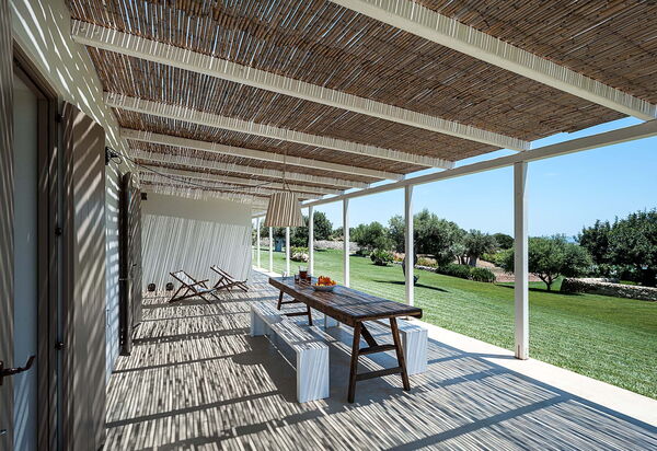 Isolina Verde - Scicli, Sicilia: Autunno, Balcone / Terrazza / Patio, Estate, Giardino, Primavera