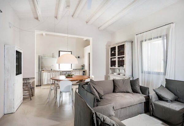 Isolina Verde - Scicli, Sicilia: Autunno, Estate, Primavera, Sala da pranzo, Soggiorno